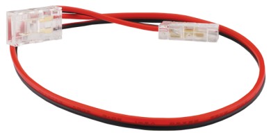 ELCO Lighting EPSD23CB10 LED Tape Light Connector, 10 mm, 10-Inch