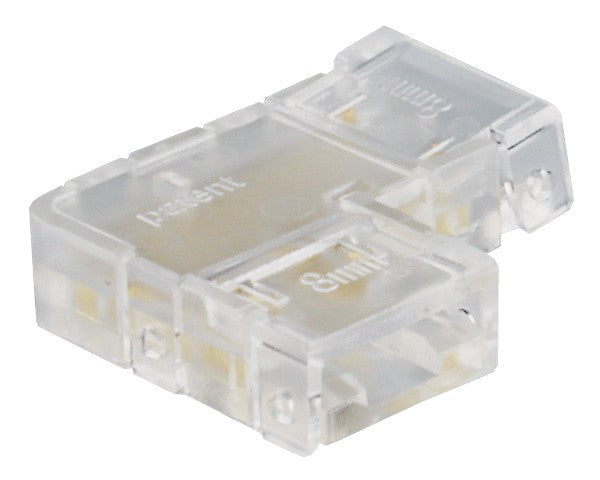 ELCO Lighting EPSD27LCB10 LED Tape Light Connector, 10 mm