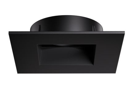 ELCO Lighting ERT445BB Recessed Reflector Trim, 4-Inch