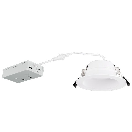 ELCO Lighting ERT495CT5DXBZ LED Module Kit, 4-Inch, 750 lm, 5CCT, 120/277V, Bronze
