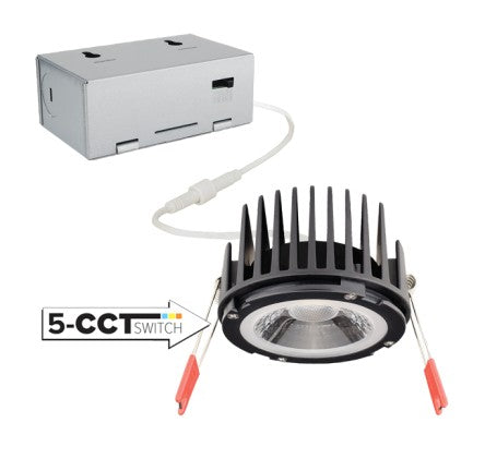 ELCO Lighting 1000 lm 5CCT Dimmable Lighting Accessory ERT4L10CT5