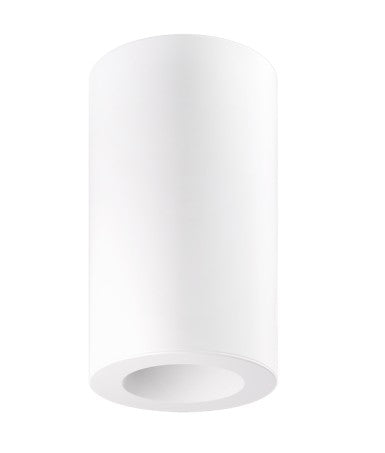 ELCO Lighting ESF637110CT5W LED Surface Mount Light, 6-Inch
