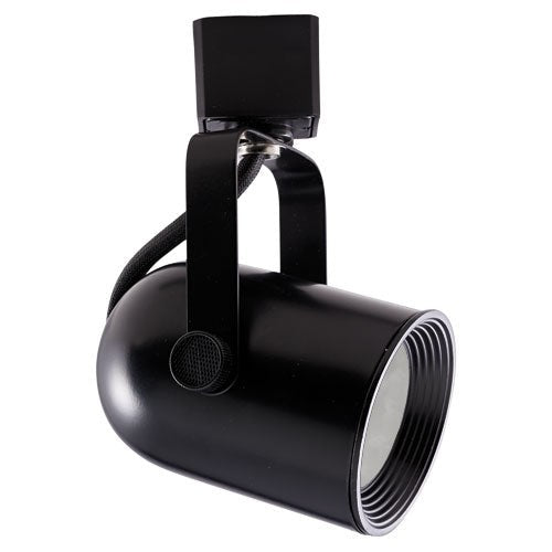 ELCO Lighting Round Black Finish Lighting Accessory ET1630B