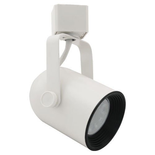 ELCO Lighting Round White Finish Lighting Accessory ET1630W