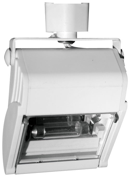 ELCO Lighting Mini Black Finish Track Projector Accessory ET2104B