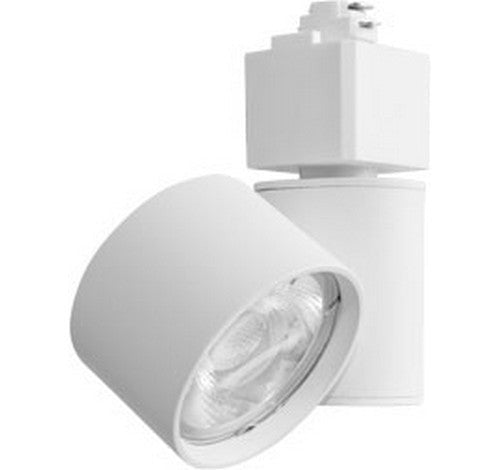 ELCO Lighting White Finish Track Lighting Accessory ET61830DW