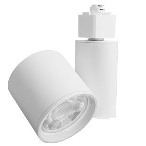 ELCO Lighting 30W 2200 lm White Finish Track Lighting Accessory ET62030DW
