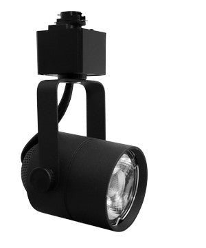 ELCO Lighting 10W 700 lm Round Black Finish Lighting Accessory ET62530DB