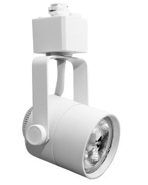 ELCO Lighting 10W 700 lm Round White Finish Lighting Accessory ET62530DW