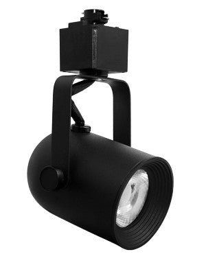 ELCO Lighting 8W 570 lm Round Black Finish Lighting Accessory ET62730DB