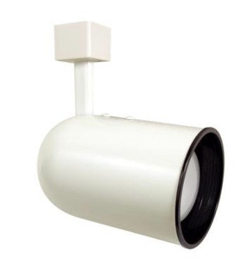 ELCO Lighting Round White Finish Lighting Accessory ET639W