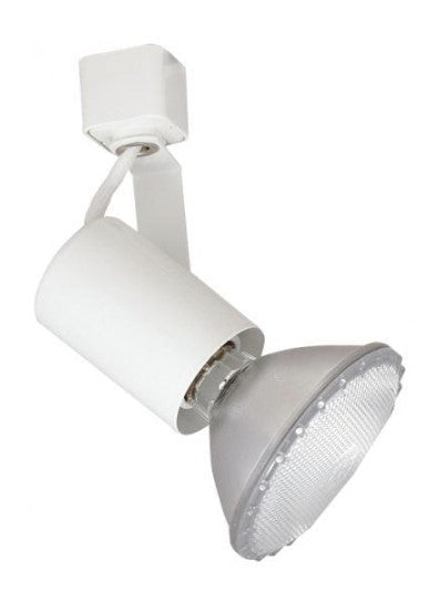 ELCO Lighting White Finish Track Lighting Accessory ET647W