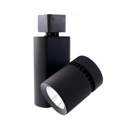 ELCO Lighting 38DEG 15W 3000K Dimmable Black Finish Lighting Accessory ET745DB