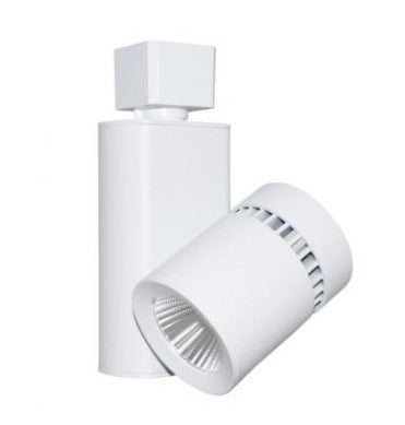 ELCO Lighting 60DEG 15W Dimmable White Finish Lighting Accessory ET746DW