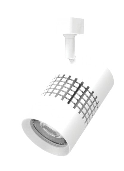ELCO Lighting ET752-35DW LED Track Head, 15W, 3500K, 35°