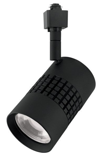 ELCO Lighting 35DEG 15W 1200 lm Dimmable Black Finish Lighting Accessory ET752DB