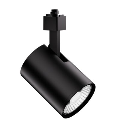 ELCO Lighting 28W 2150 lm 5CCT Black Finish Track Lighting Accessory ET832CT5B