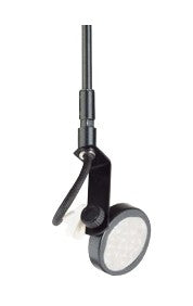 ELCO Lighting ETLD526-18W Track Lighting Accessory, 18-Inch, 3-50W