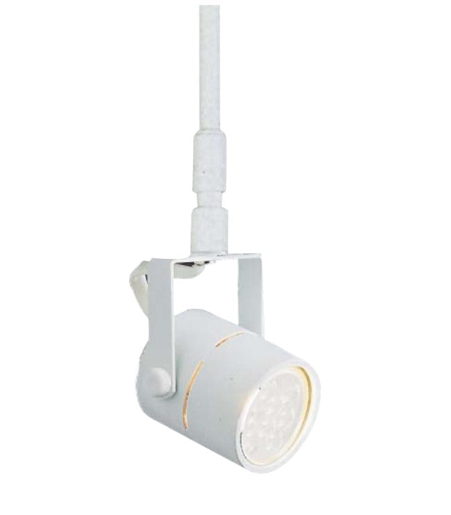 ELCO Lighting ETLD528-24W Track Lighting Accessory, 24-Inch, 3-50W