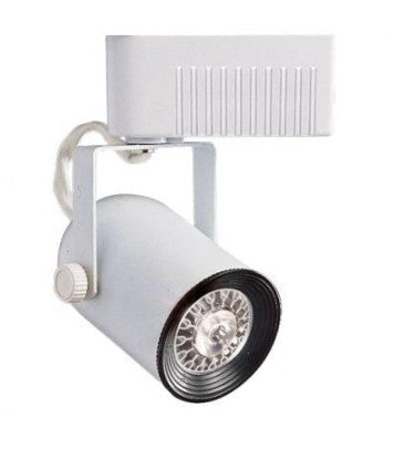 ELCO Lighting 50W Round White Finish Lighting Accessory ETLD530W