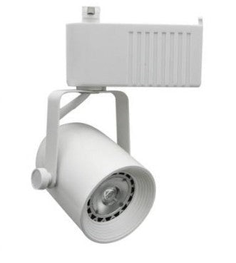 ELCO Lighting 50W Round White Finish Lighting Accessory ETLD530WW