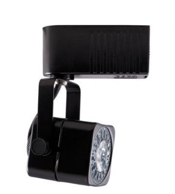 ELCO Lighting 50W Square Black Finish Lighting Accessory ETLD532B