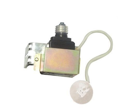 ELCO Lighting Low Voltage Transformer ETRK50