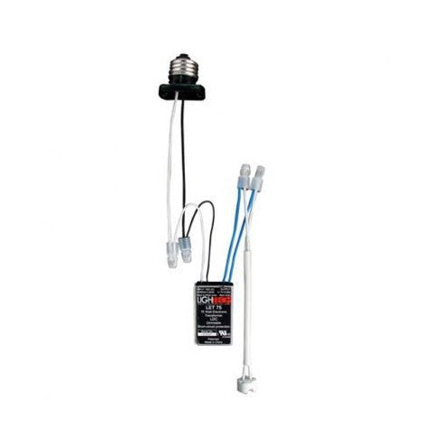ELCO Lighting 60W Lighting Accessory ETRK60E