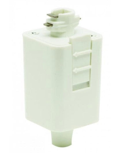 ELCO Lighting White Finish Lighting Accessory ETTW