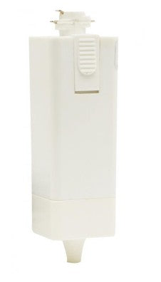 ELCO Lighting Vertical Black Finish Track Lighting Accessory ETVB