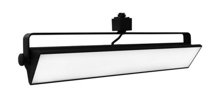ELCO Lighting 3000K Black Finish Lighting Accessory ETW42CT3B