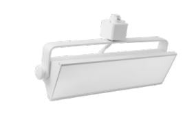 ELCO Lighting 12" 3000K White Finish Lighting Accessory ETW42CT3W-J