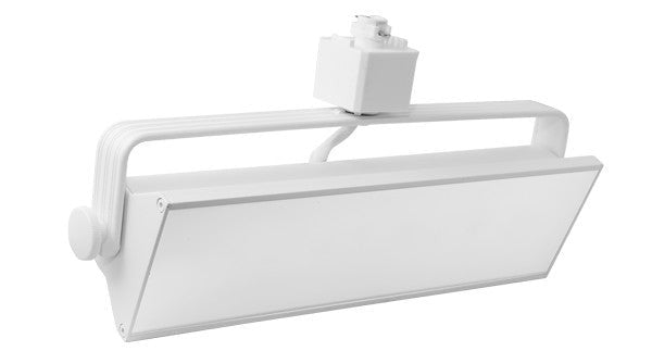 ELCO Lighting 40W Dimmable White Finish Lighting Accessory ETW4330W
