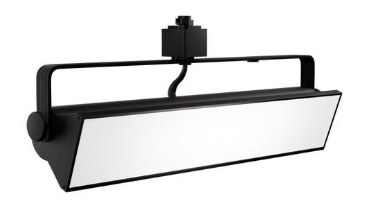 ELCO Lighting 40W 2700K Black Finish Lighting Accessory ETW43CT5B