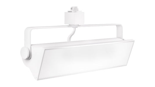 ELCO Lighting 40W 2700K White Finish Lighting Accessory ETW43CT5W