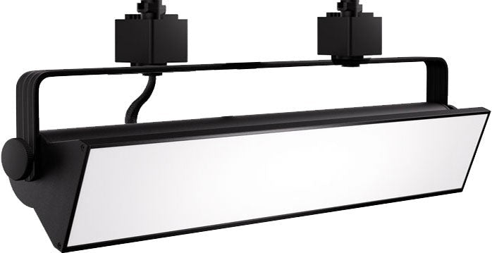 ELCO Lighting 60W 2700K Black Finish Lighting Accessory ETW44CT5B