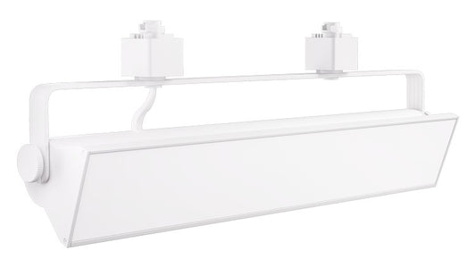 ELCO Lighting 60W 2700K White Finish Lighting Accessory ETW44CT5W