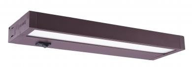 ELCO Lighting 4000K 120V Bronze Finish Lighting Accessory EUB22L40BZ