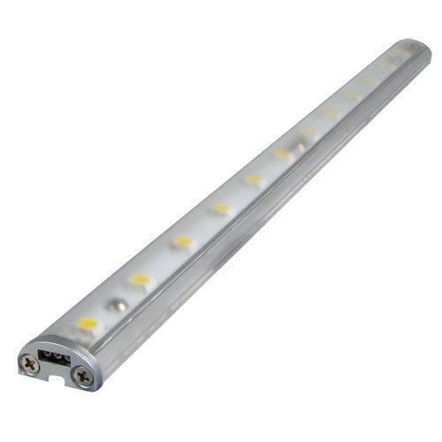 ELCO Lighting 1.6W White Finish Lighting Accessory EUD11CW