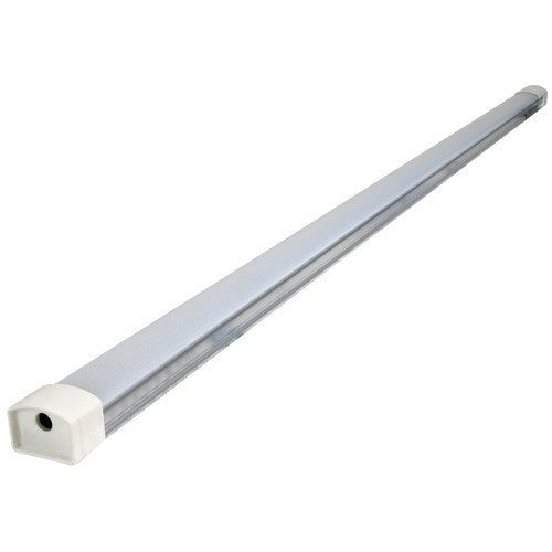 ELCO Lighting 4 ft 18W White Finish Lighting Accessory EUD24CW