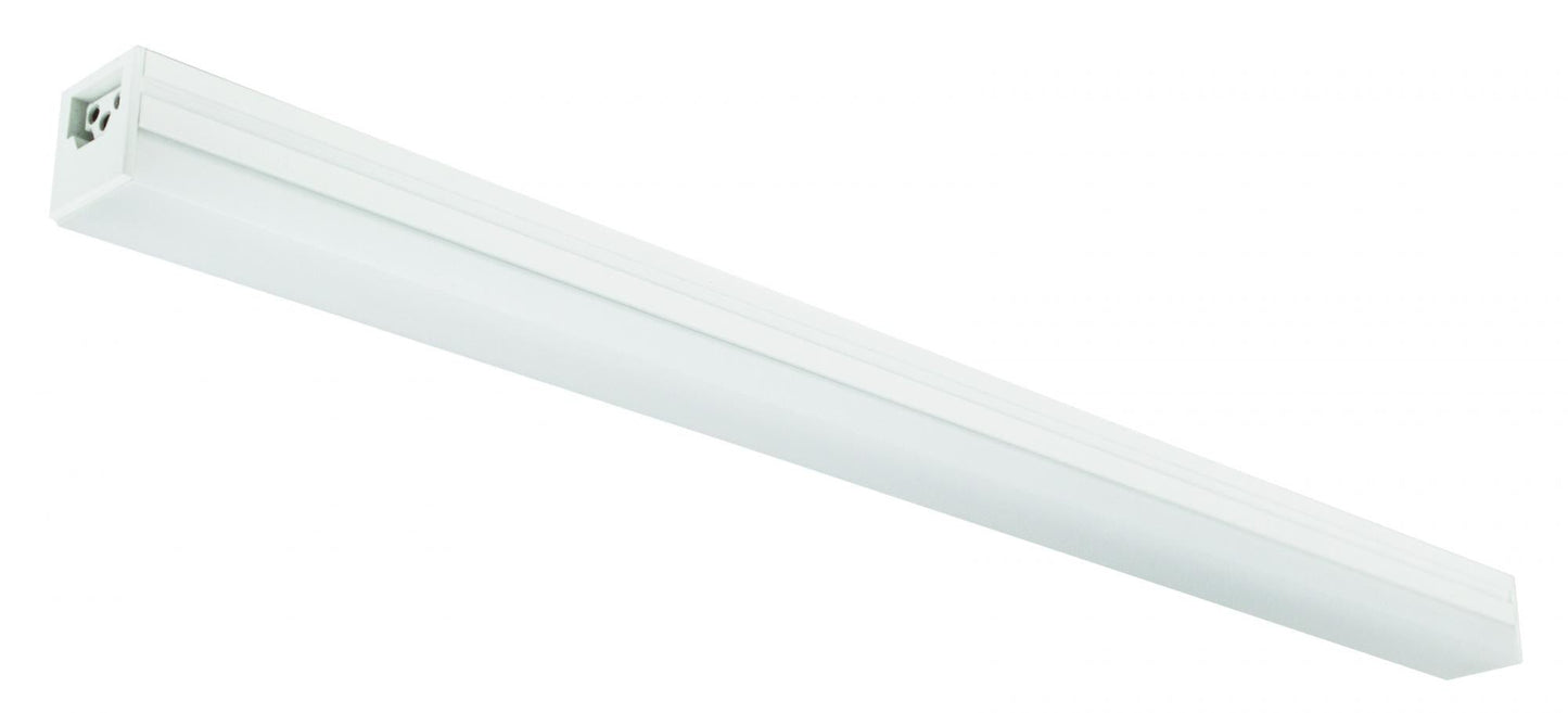 ELCO Lighting 5W 3000K 120V White Finish Lighting Accessory EUD3230W
