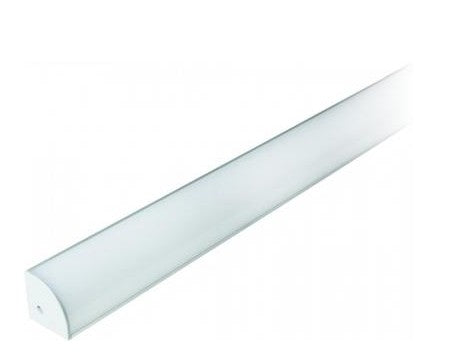 ELCO Lighting Round Surface Lighting Accessory EUD36