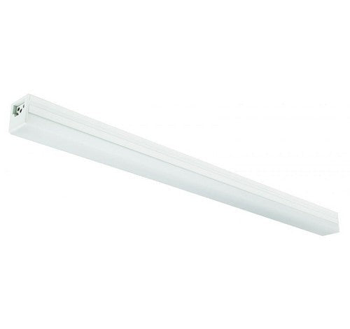 ELCO Lighting 36" 15W 3000K 120V White Finish Lighting Accessory EUD3630W
