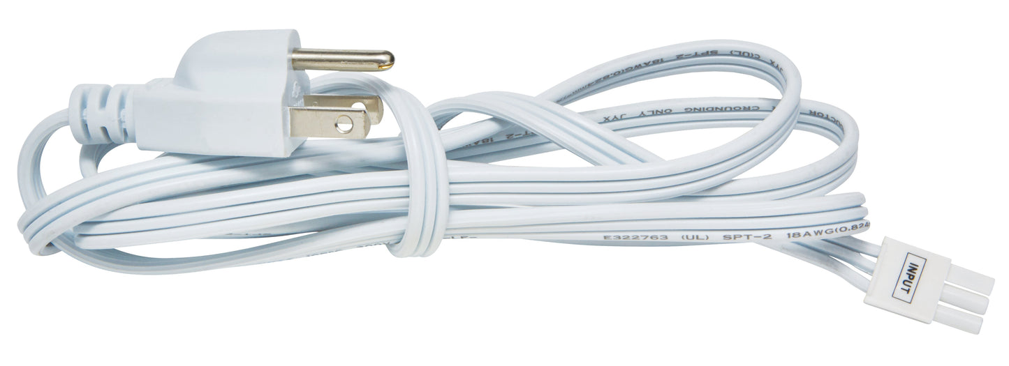 ELCO Lighting 6 ft Lighting Accessory EUDCRD