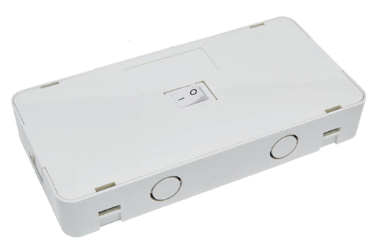 ELCO Lighting Lighting Accessory EUDJBX