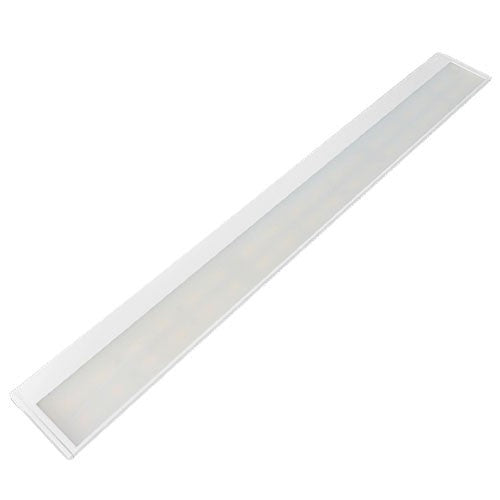ELCO Lighting 8" 4.5W 24V White Finish Lighting Accessory EUM21W