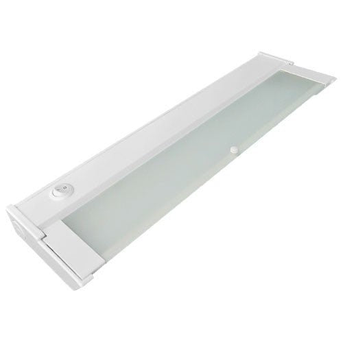 ELCO Lighting 14W White Finish Lighting Accessory EUM34W