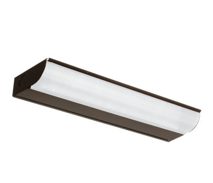 ELCO Lighting EUM44DXBZ LED Under Cabinet Light, 33-Inch, 120V