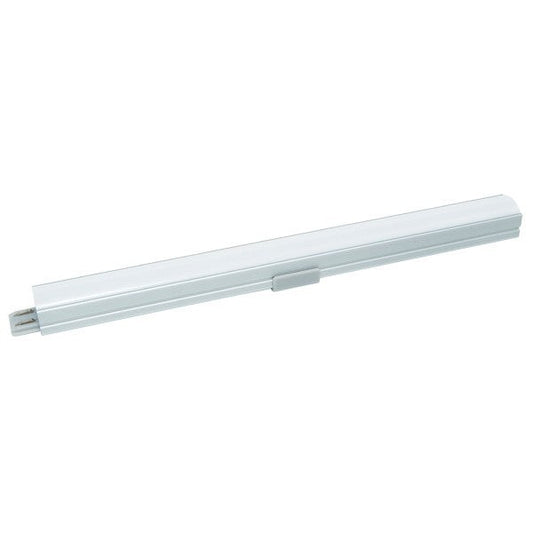 ELCO Lighting 3W 24V Mini White Finish Lighting Accessory EUN51W