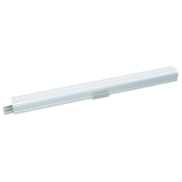 ELCO Lighting 7.5W 3000K 24V Mini White Finish Lighting Accessory EUN56W